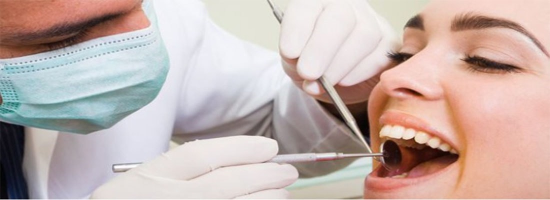 Профилактические посещения стоматолога