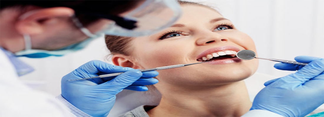 Варианты лечения и восстановления зубов