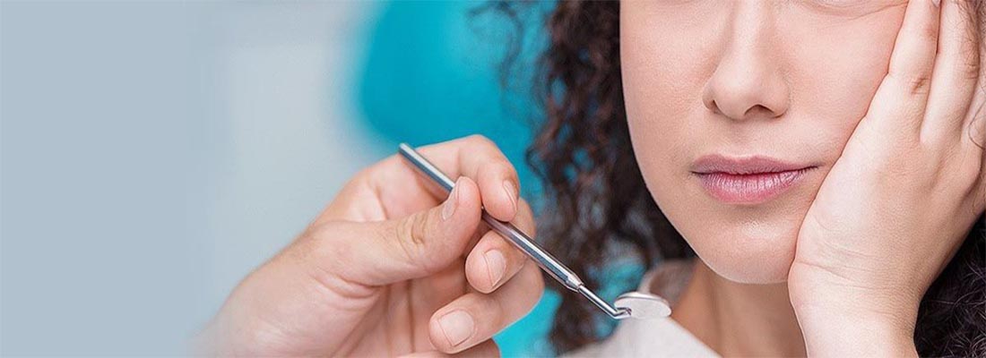 Экстренная стоматологическая помощь в Симферополе