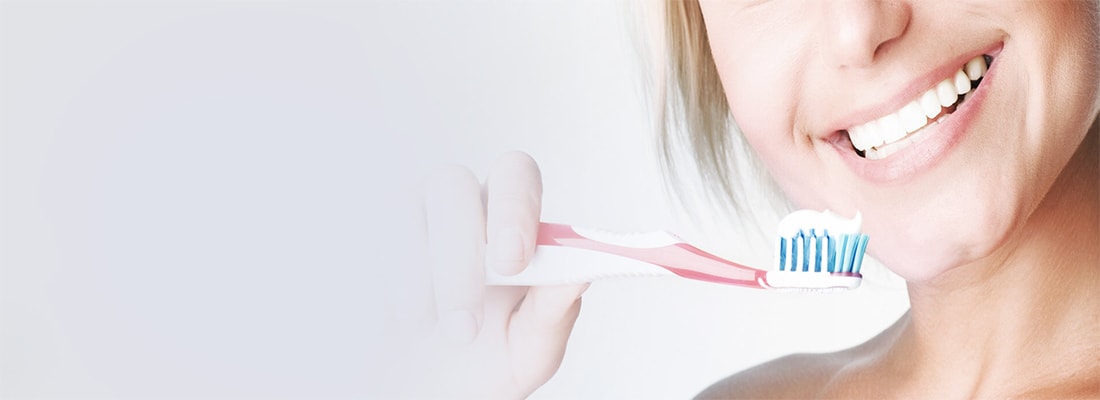 Как предотвратить образование зубного налета
