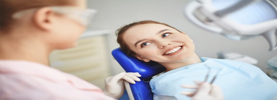 Побочные эффекты отбеливания зубов